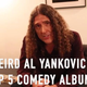 Illustration for article titled “Weird Al” pays thoughtful, sincere tribute to his favorite comedy LPs